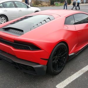 Meet your Posher, Brad